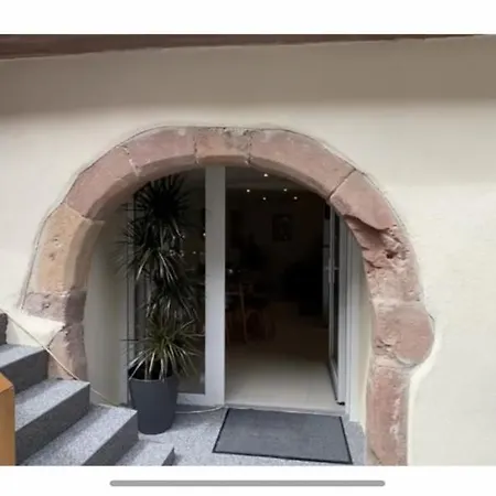 L'Atelier - Neuf - Calme - Haut De Gamme Bernardswiller Extérieur photo