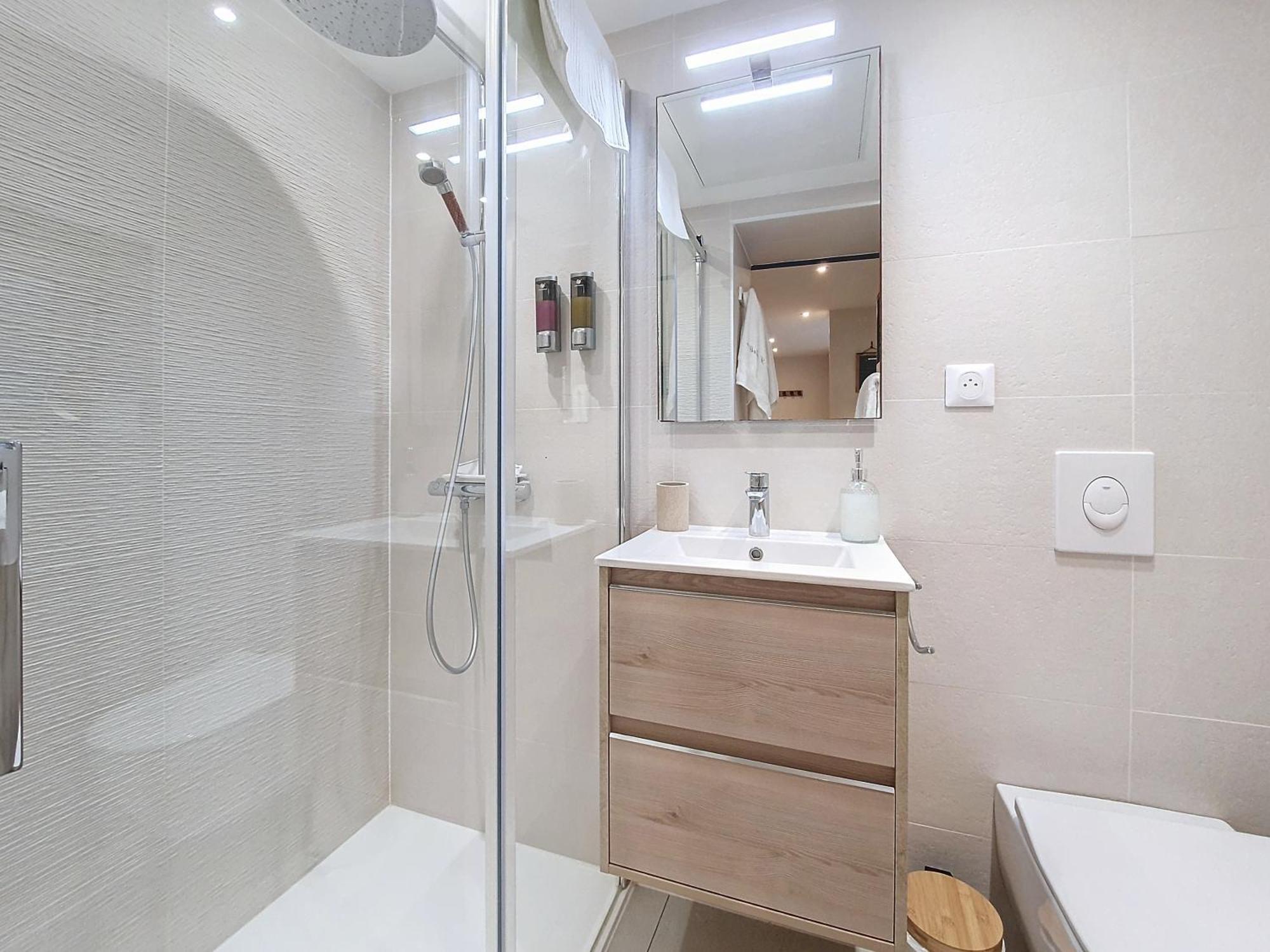 Apartment L'atelier - Neuf - Calme - De Gamme Bernardswiller
