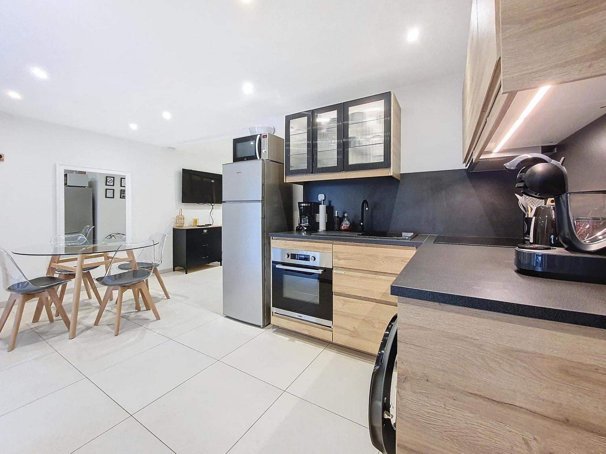 L'atelier - Neuf - Calme - De Gamme Bernardswiller